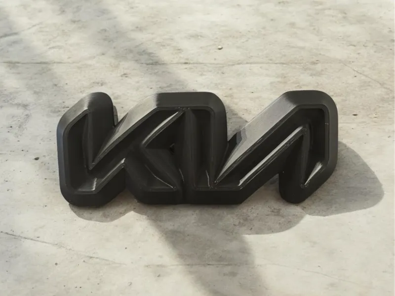 Kia Magnet