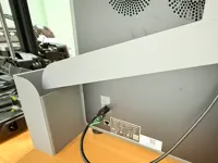 Bac de récupération des déchets d'impression K2 Plus — photo 1