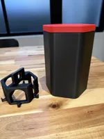 114mm Unwaxed Chain Cradle Container