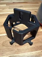 105mm Diameter Cradle