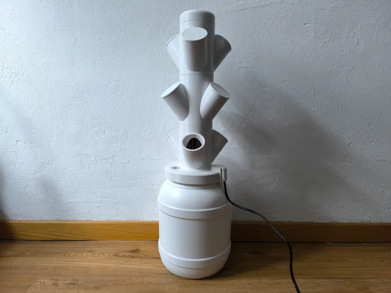 Hydroponic Tower