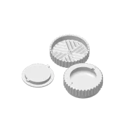 Grinder simple — photo 3