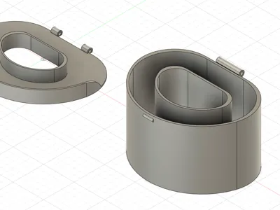 Watch Transport Box