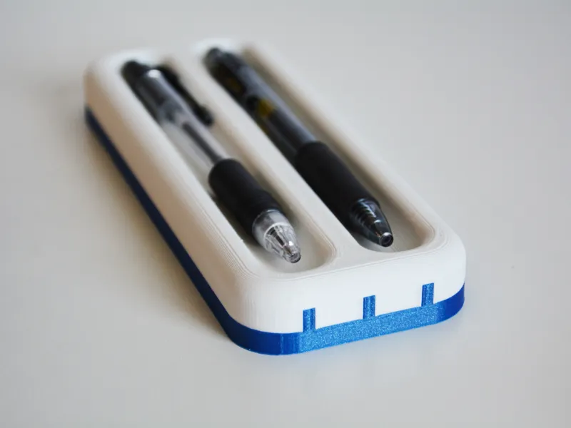 Pen Holder