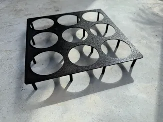 Seed Starting Pot Holder