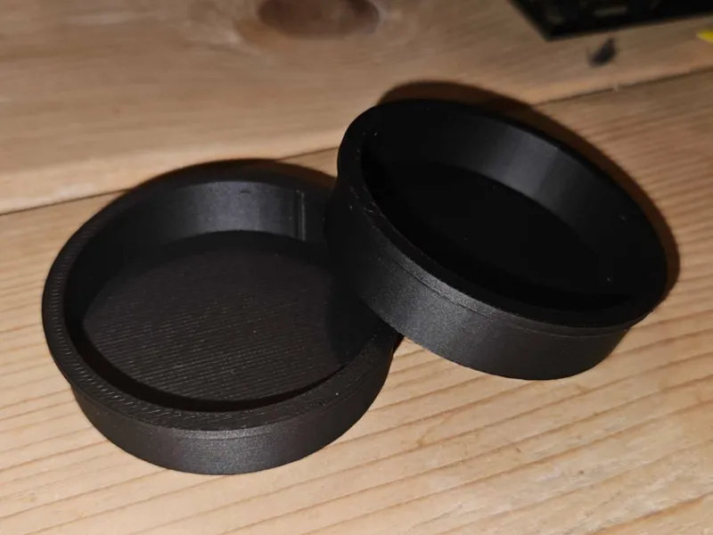 Reptile bowls with lip 