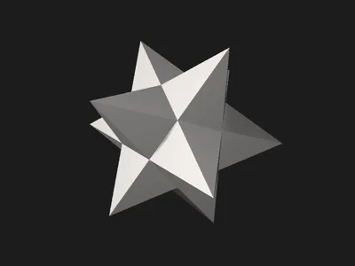 Small_stellated_dodecahedron
