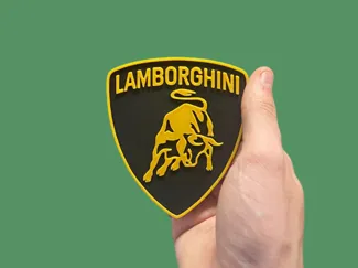 Lamborghini Logo