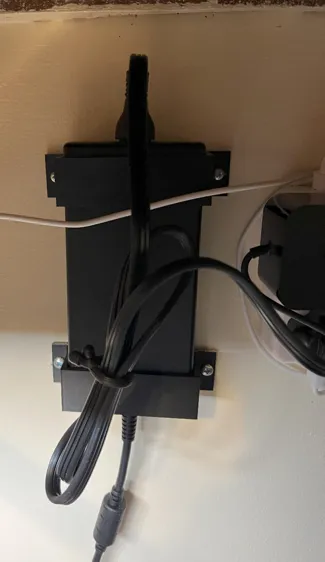 Dell Thunderbolt Dock Power Supply Wall Mount