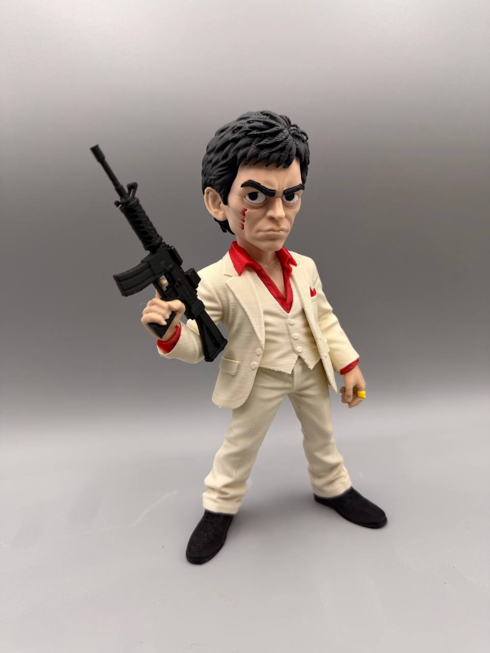 Tony Montana - 1