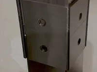 0.28mm layer, 4 walls, 15% infill