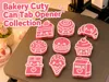 Bakery Collection 0.16mm layer, 2 walls, 10% infill