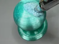 0.2mm layer, 3 walls, 15% infill