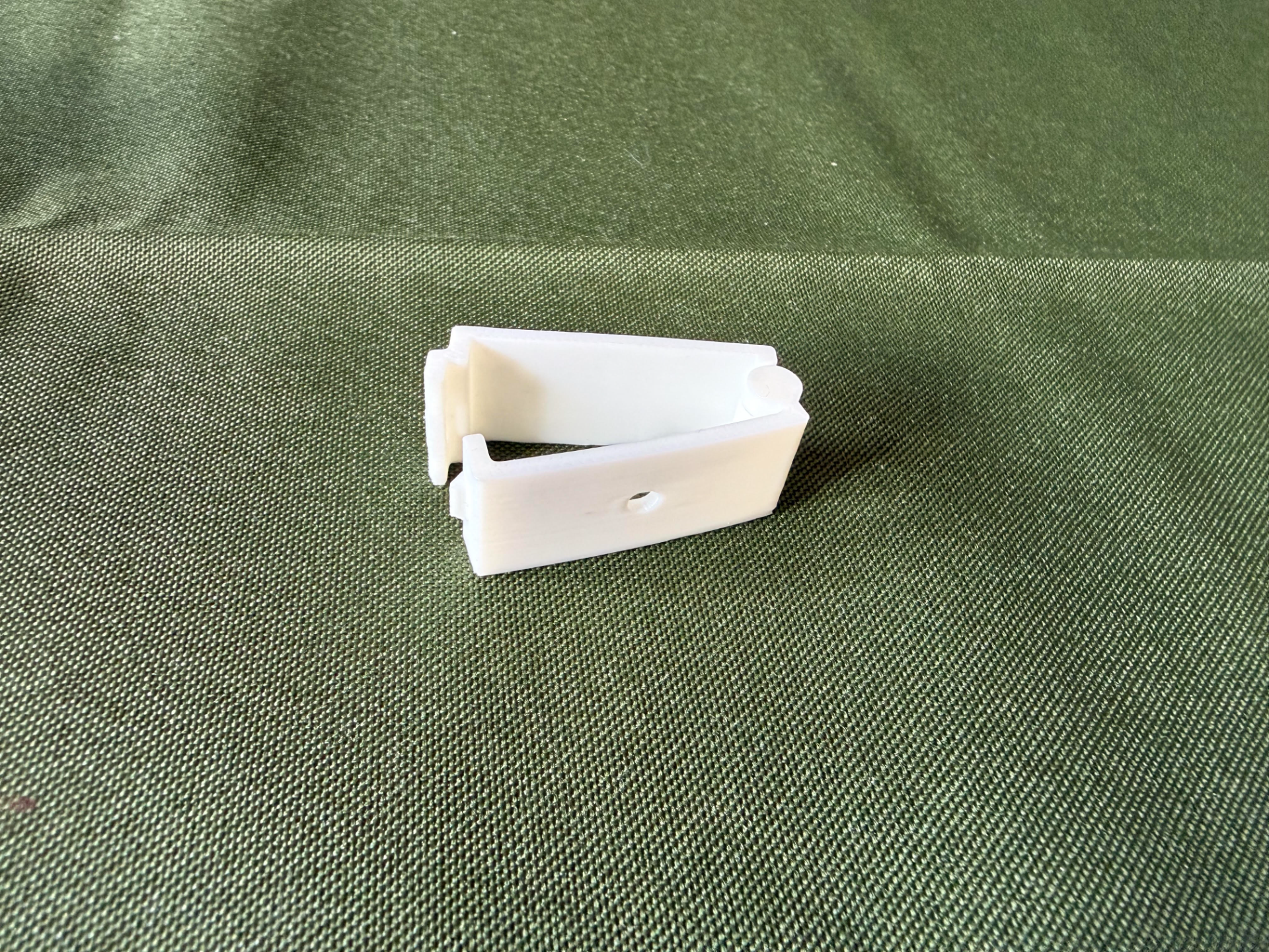 Universal Cable Management Clip Desk & Wall