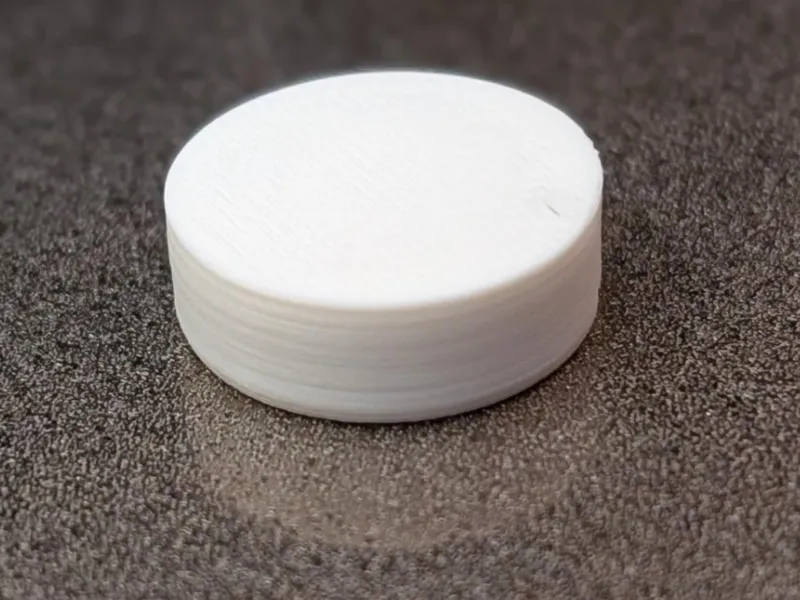 Support for TPU Luggage wheel