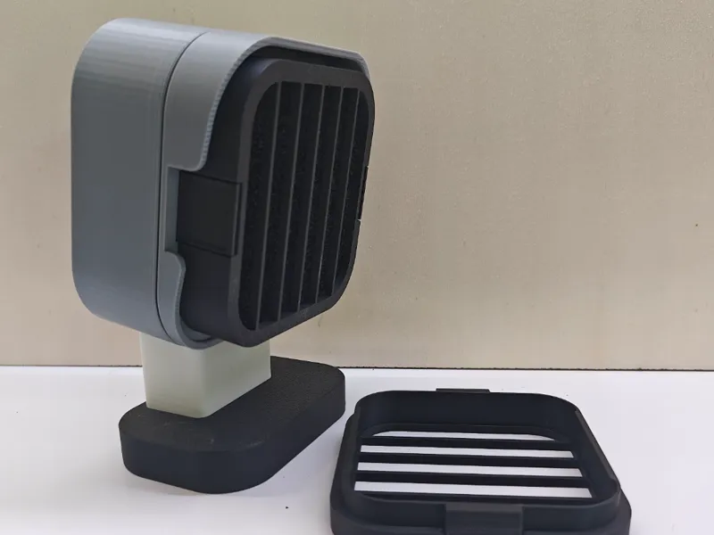 Remix LTS Fume Extractor Filter Tray for 10mm pad