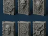 0.16mm layer, 2 walls, 15% infill