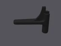 0.2mm layer, 3 walls, 15% infill