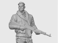 Figurine Rezan — Counter-Strike 2 — photo 2