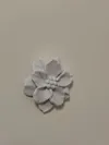 3 pcs 3 different scale /// 0.2mm layer, 2 walls, 15% infill