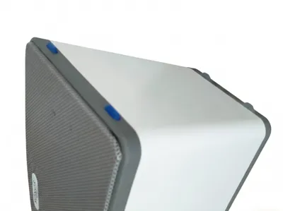 Feet for your Sonos Play:3 speaker