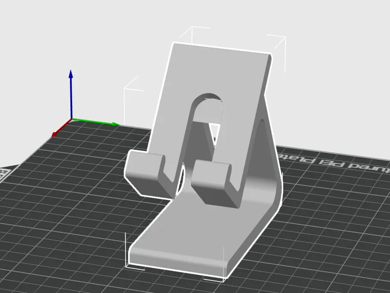 Phone stand