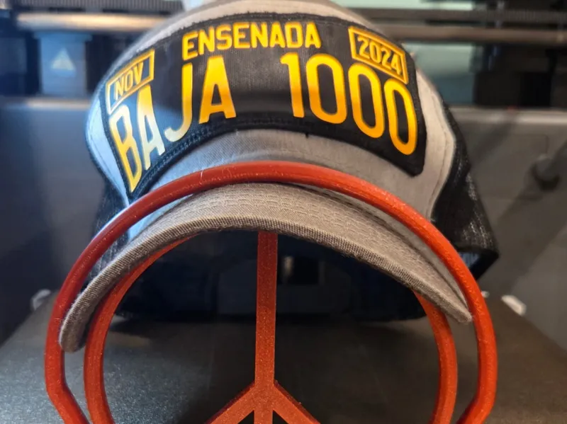 Hat Bender