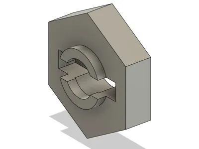 Wheel adapter