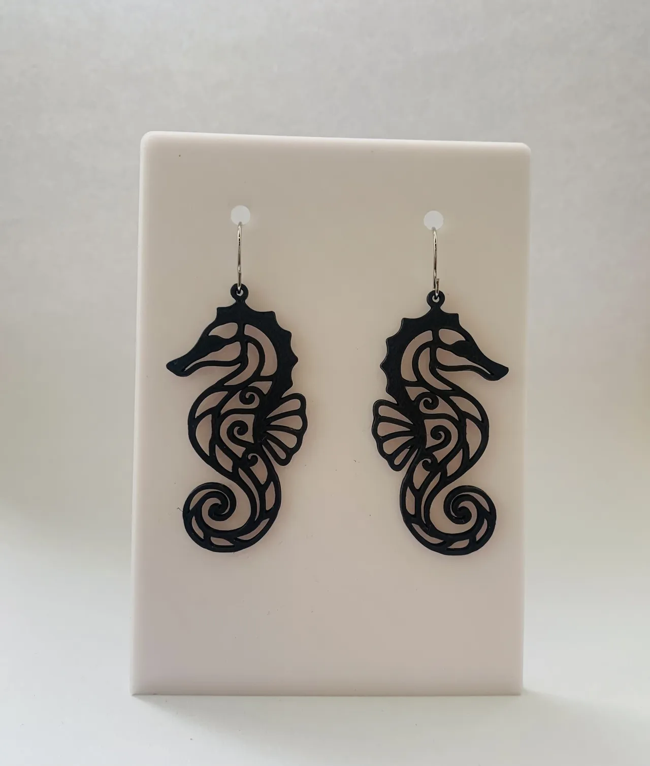 Boucles oreilles 127 view 2