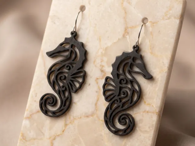 Boucles oreilles 127