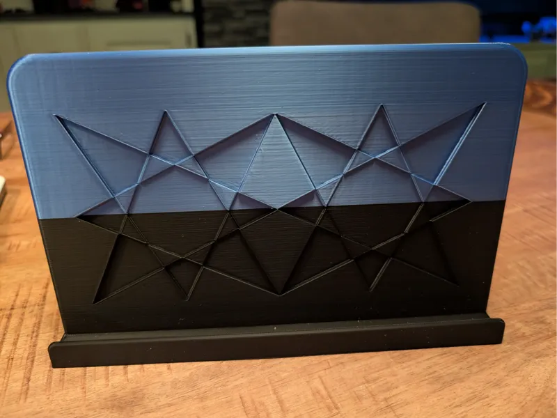 Tablet stand