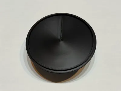 NiSi SWIFT Filter Rear Cap