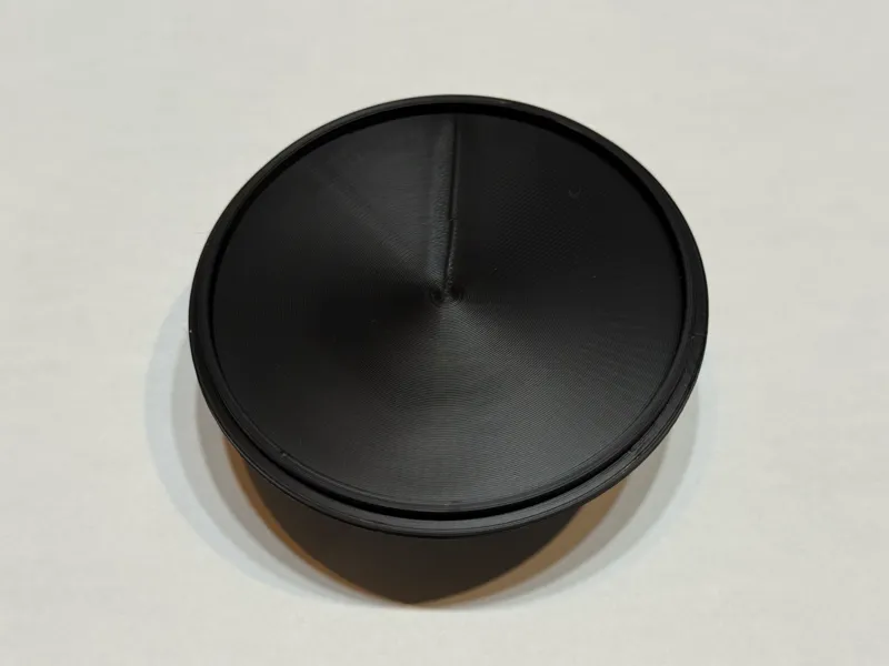 NiSi SWIFT Filter Rear Cap