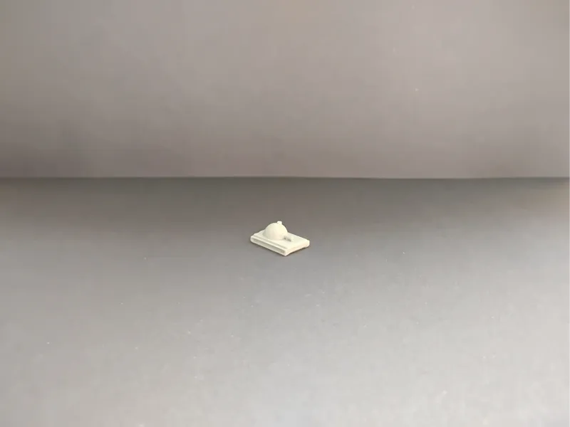 Simple Tiny Tank V2