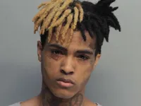 Buste de XXXTentacion (version plus musclée, sans tatouages) — photo 2