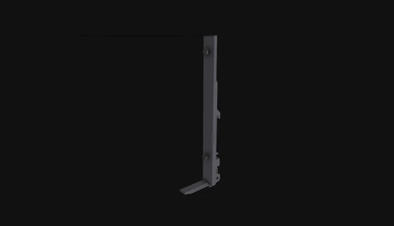 Recomputer J1010 DIN Rail Mount