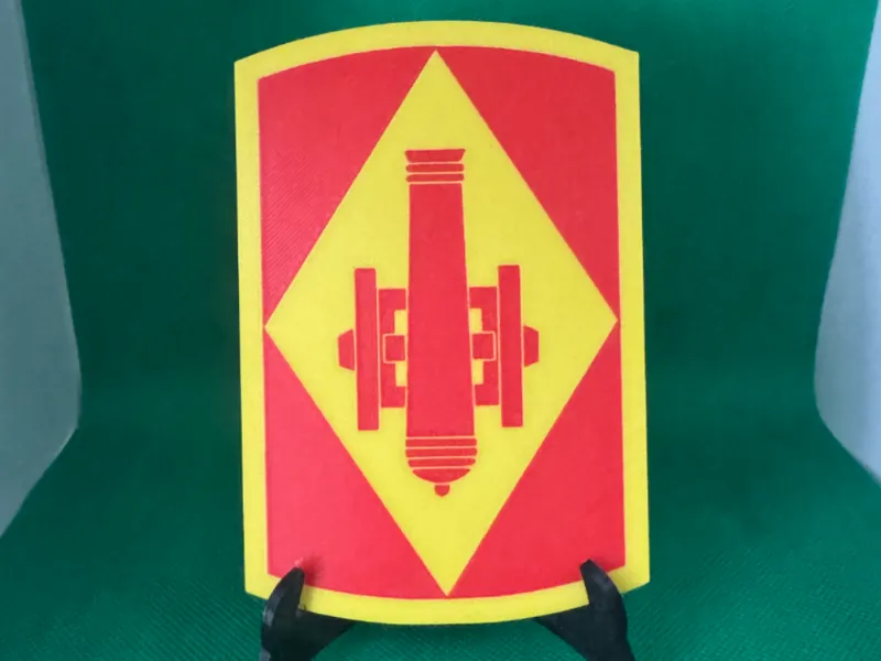 75th Field Artillery Brigade