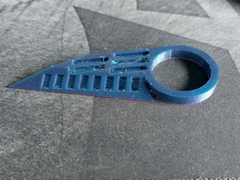 simple box opener