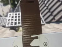 0.2mm layer, 3 walls, 15% infill