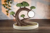 Bonsai Charger (1st Gen Apple MagSafe 15W) - v1.1