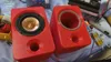 tpu防震圈 0.12mm layer, 2 walls, 33% infill