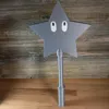 Glued Star