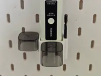 0.2mm 层高, 2 层墙, 15% 填充