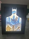 0.16mm layer, 2 walls, 15% infill