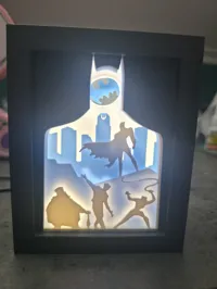 0.16mm layer, 2 walls, 15% infill