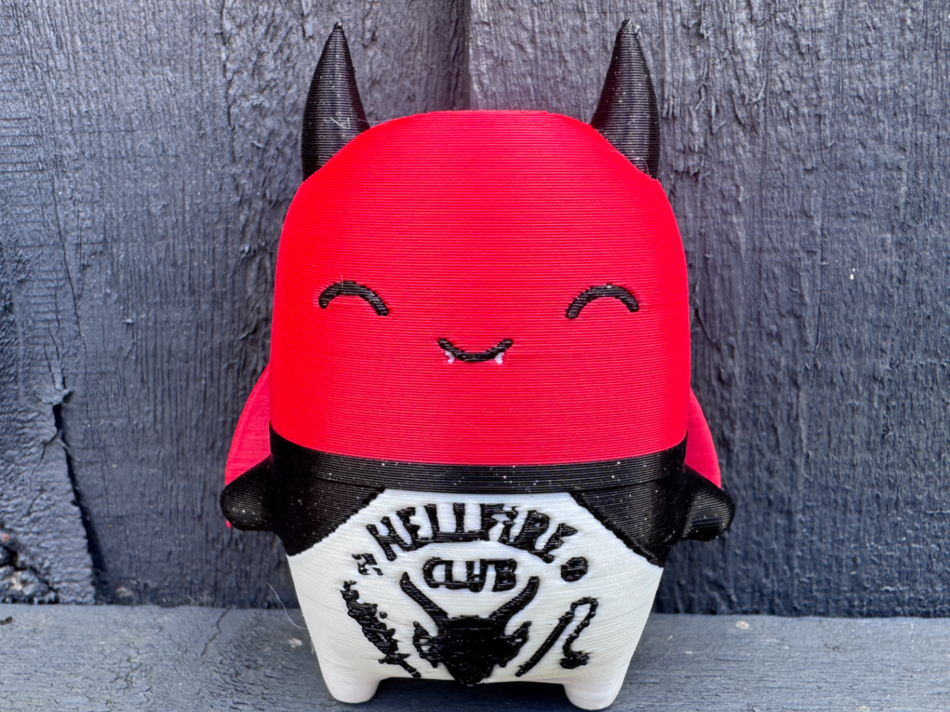 Hellfire Club - Fortnite Design a Sprite - 1