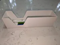 0.28mm layer, 3 walls, 30% infill