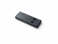 0.2mm layer, 4 walls, 15% infill