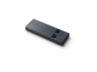 Mini Dual Whistle