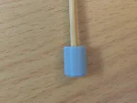 0.16mm layer, 2 walls, 10% infill
